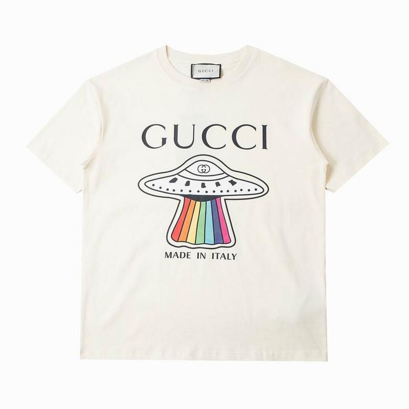 Gucci Men's T-shirts 142